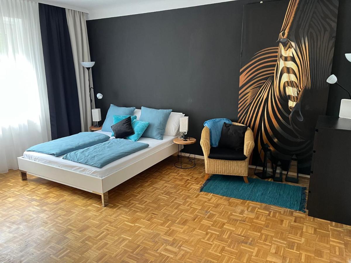 Apartment Vienna Niko Exterior photo